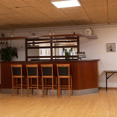 Hotel קורינג מראה חיצוני תמונה