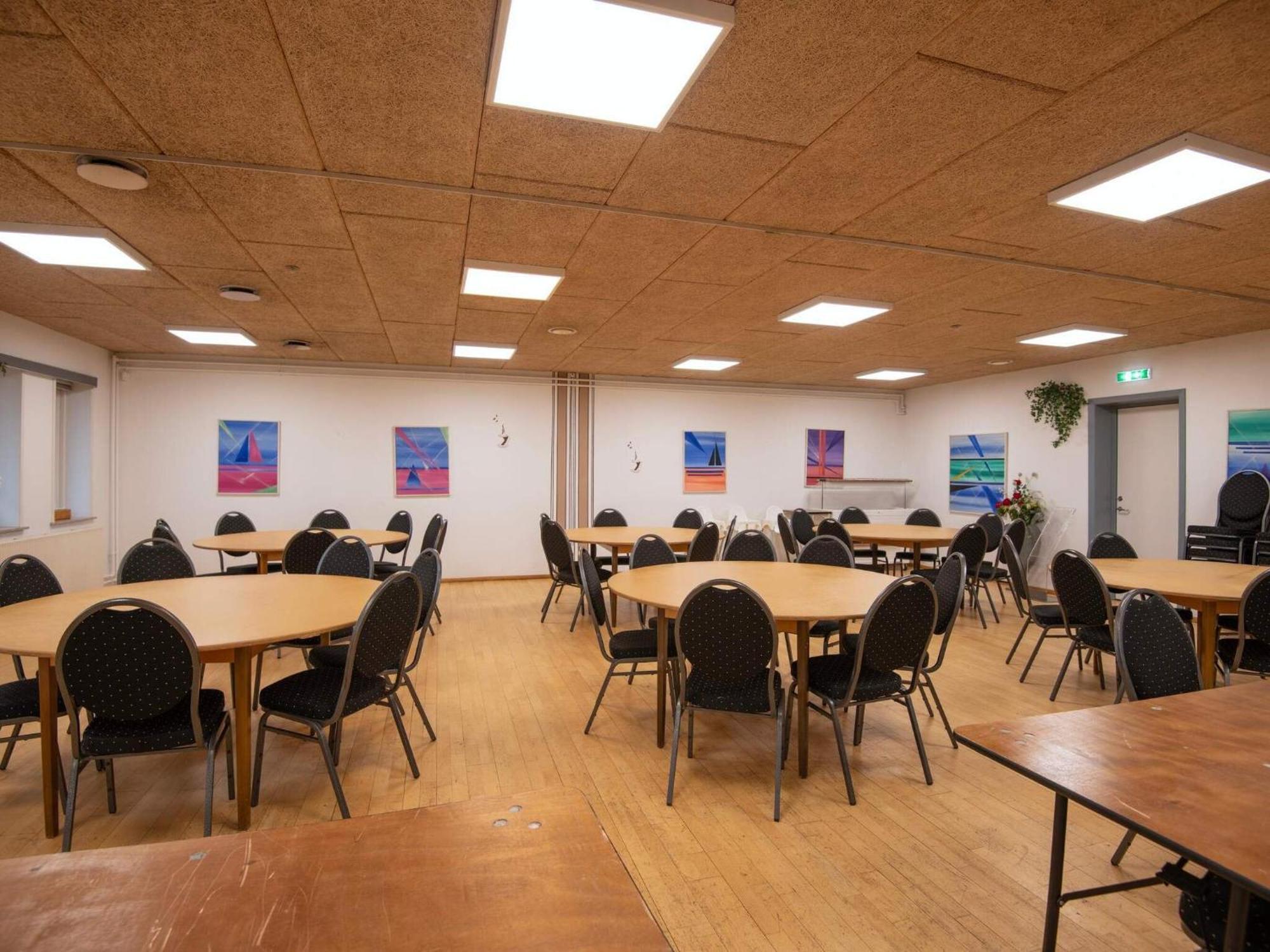 Hotel קורינג מראה חיצוני תמונה