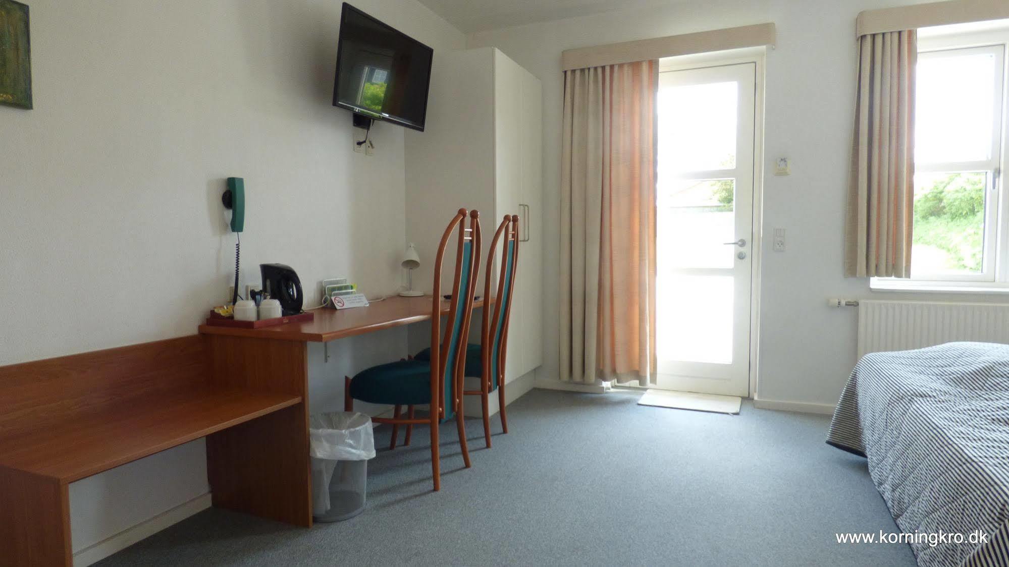 Hotel קורינג מראה חיצוני תמונה