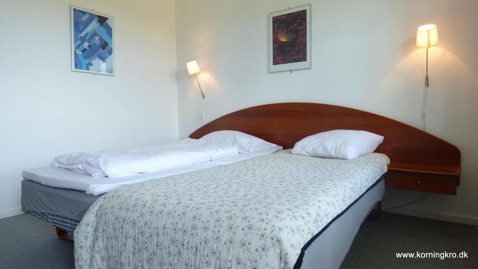 Hotel קורינג מראה חיצוני תמונה