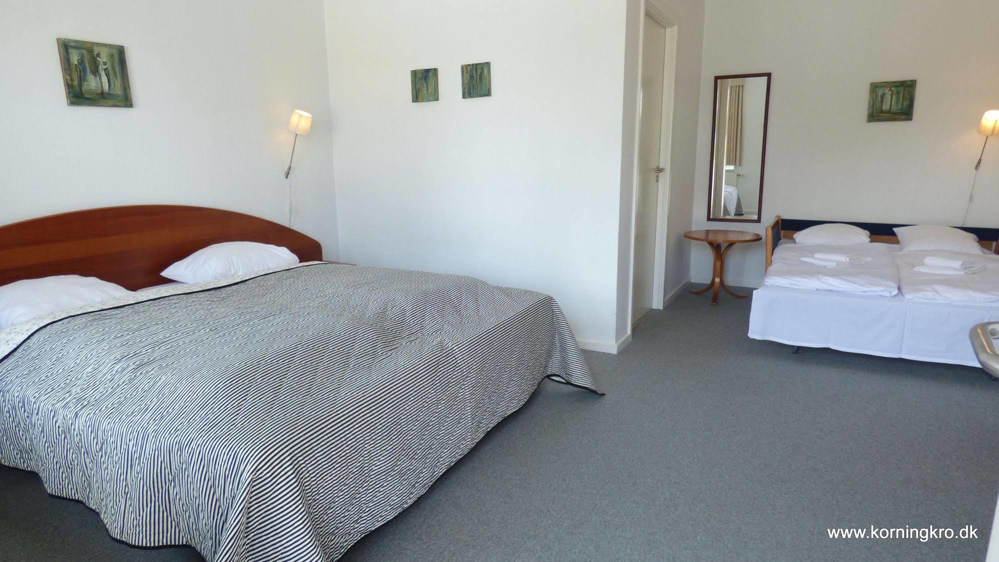 Hotel קורינג מראה חיצוני תמונה